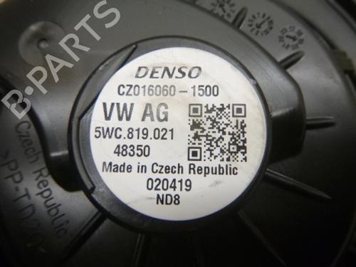 Heater blower motor VW PASSAT B8 (3G2, CB2) 2.0 TDI | BP38807913M62 - Image 6