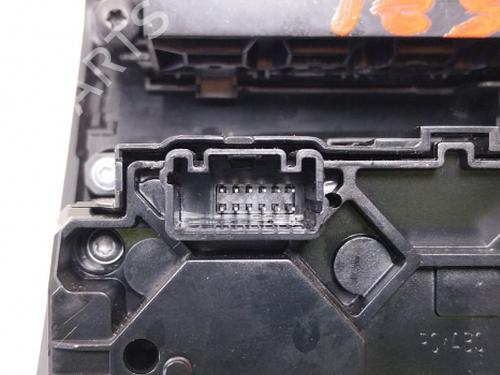 Climate control RENAULT ZOE (BFM_) ZOE | BP38814335I5  - Image 5