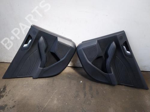 Seats set FORD FOCUS IV (HN) 1.0 EcoBoost | BP38803014C78 - Image 14