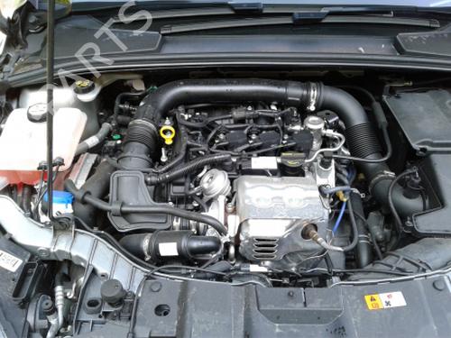 Climate control FORD FOCUS III 1.0 EcoBoost | BP38815735I5 - Image 22