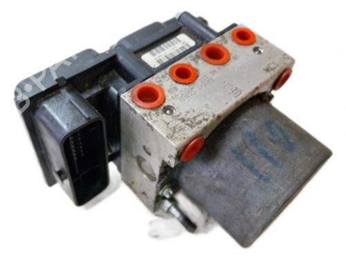 Used ABS pump ABS pump CITROËN BERLINGO Box Body/MPV (B9) 1.6 HDi / BlueHDi 75 (75 hp) 38806438 38806438