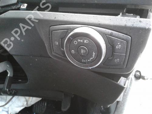 Front left lock FORD MONDEO V Hatchback (CE) 2.0 TDCi | BP38804035C98 - Image 18