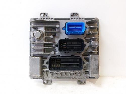 Engine control unit (ECU) VAUXHALL ASTRA Mk VII (K) (B16) 1.6 CDTi | BP38809503M57 - Image 2