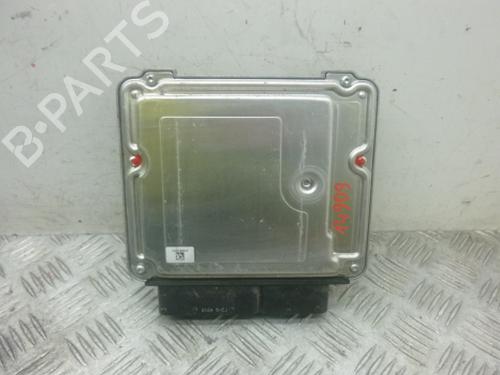 Engine control unit (ECU) VAUXHALL INSIGNIA Mk I (A) Hatchback (G09) 2.0 CDTI (68) | BP38804029M57 - Image 2