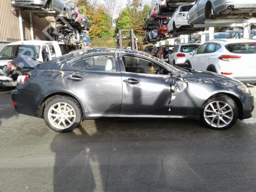 ABS pump LEXUS IS II (_E2_) 200d (ALE20_, ALE20R) | BP38816225M43 - Image 15