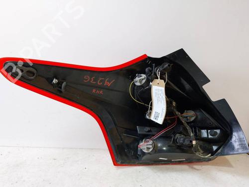 Right taillight FORD FOCUS III 1.0 EcoBoost | BP40197079C35 - Image 4