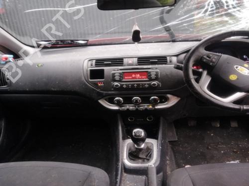 Right tailgate light KIA RIO III (UB) 1.4 CRDi | BP38813327C80 - Image 12