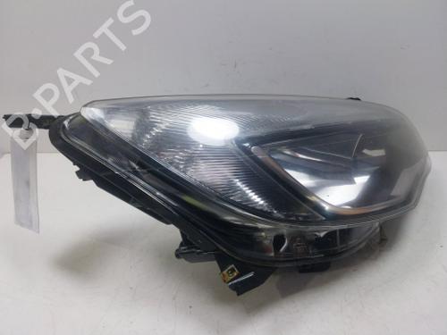 Right headlight OPEL ASTRA J Saloon 1.7 CDTI (69) | BP38805802C29 - Image 4