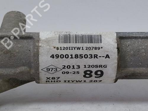 Steering rack RENAULT CAPTUR I (J5_, H5_) 0.9 TCe 90 | BP38808551M22 - Image 6