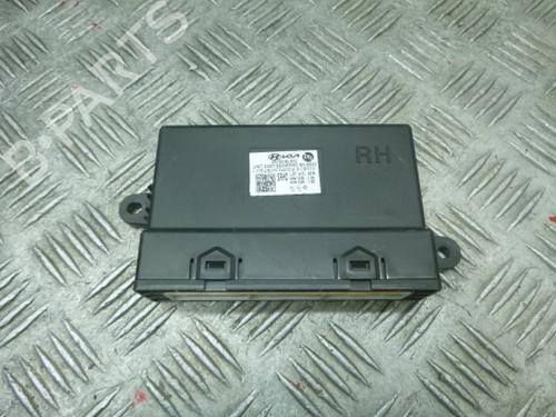 Used Electronic module Electronic module HYUNDAI IONIQ 6 (CE) EV (228 hp) 38804875 38804875