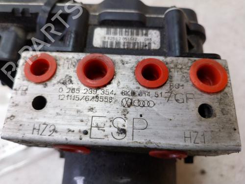 ABS pump AUDI A4 B8 (8K2) 2.0 TDI | BP38807553M43  - Image 6
