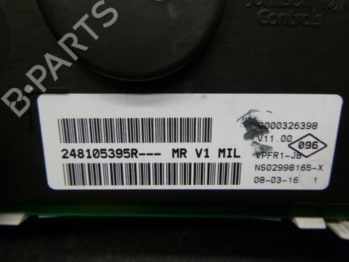 Instrument cluster DACIA SANDERO II 1.2 | BP38805147C47 - Image 7