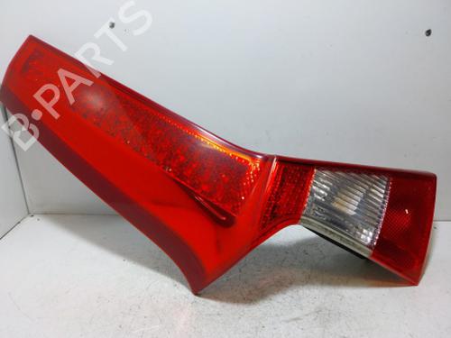 Used Left tailgate light Left tailgate light VOLVO V70 III (135) D5 (215 hp) 38815614 38815614
