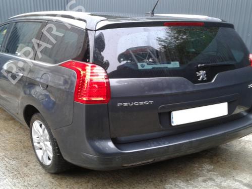 Switch PEUGEOT 5008 (0U_, 0E_) 1.6 HDi | BP38805155I30 - Image 8