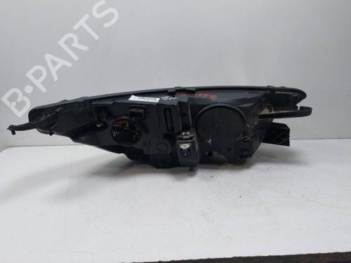 Left headlight CITROËN C4 II (NC_) 1.6 HDi 90 | BP40466837C28 - Image 3