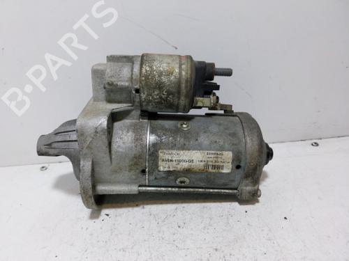 Used Starter Starter FORD KUGA II VAN 1.5 TDCi (120 hp) 38803892 38803892