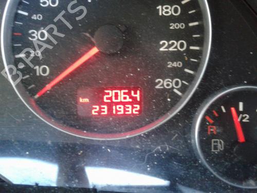 Climate control AUDI A4 B7 (8EC) 2.0 TDI 16V | BP38802292I5 - Image 18