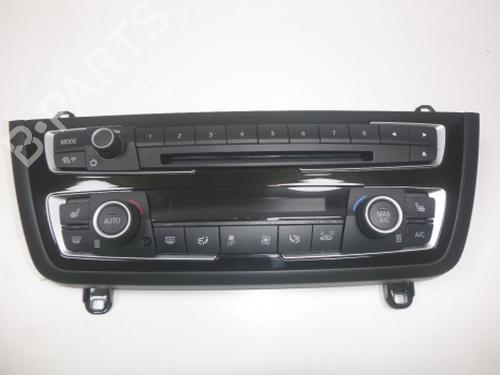 Used Climate control Climate control BMW 4 Gran Coupe (F36) 420 d (184 hp) 38806241 38806241