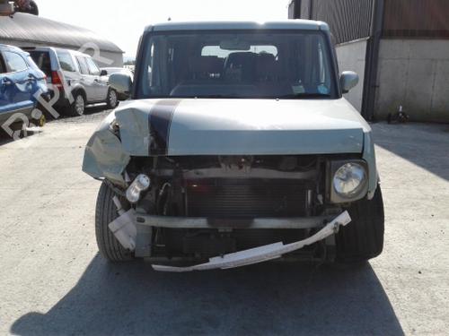 ABS pump NISSAN CUBE (Z11) 1.5 | BP38802078M43 - Image 11