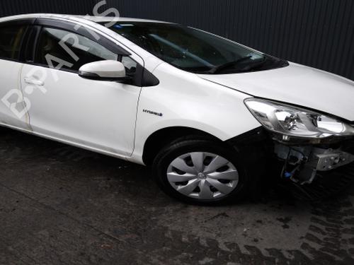 Right front window switch TOYOTA AQUA (_NHP1_) 1.5 Hybrid (NHP10) | BP38804445I26 - Image 16