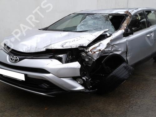 Used Parts TOYOTA RAV 4 IV (_A4_) 2.0 D (WWA42_) 4938074