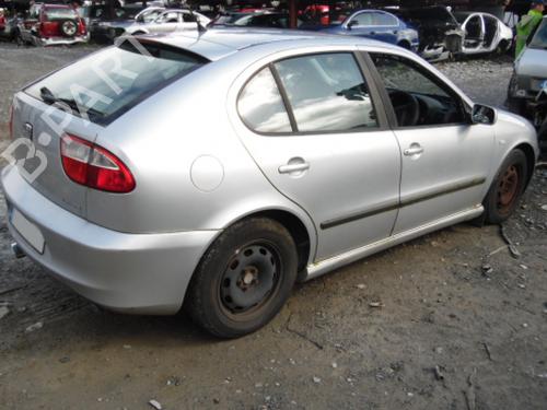 Right taillight SEAT LEON (1M1) 1.4 16V | BP38804662C35  - Image 11