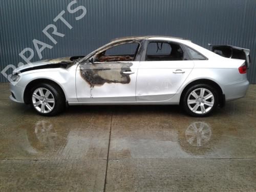 Mass air flow sensor AUDI A4 B8 (8K2) 2.0 TDI | BP38812763M95 - Image 7