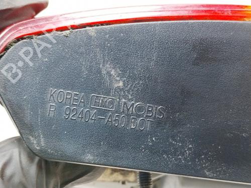 Right tailgate light HYUNDAI i30 (GD) 1.4 CRDi | BP38812628C80  - Image 6
