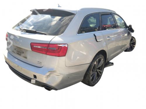 Electronic module AUDI A6 C7 Avant (4G5, 4GD) 2.0 TDI | BP38812495M83  - Image 10