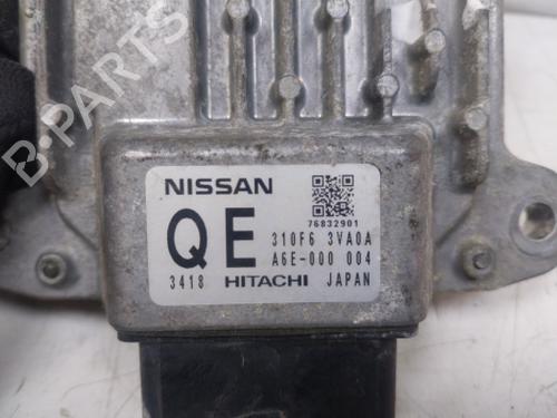 Gearbox control unit NISSAN NOTE (E12) 1.2 DIG-S | BP38812161M52  - Image 5