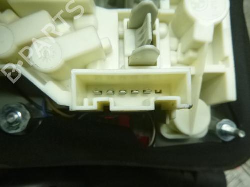 Left taillight BMW 3 Touring (E91) 320 d | BP38809703C34 - Image 7