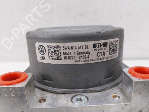ABS pump VW CADDY V Box Body/MPV (SBA, SBH) 2.0 TDi | BP38808774M43 - Image 8