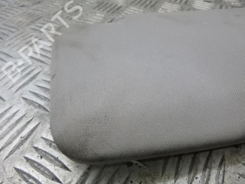 Left sun visor VOLVO S60 II (134) DRIVe / D2 | BP38809074I1 - Image 7