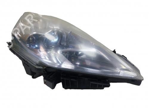 Right headlight NISSAN LEAF (ZE0) Electric | BP38805178C29 - Image 2