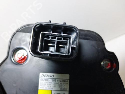 AC compressor TOYOTA COROLLA Hatchback (_E21_, _EA1_, _EH1_) 1.8 VVTi Hybrid (ZWE219) | BP38803815M34 - Image 6