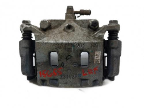 left-front-brake-caliper-nissan-x-trail-iv-t33-2022-38806959 main image