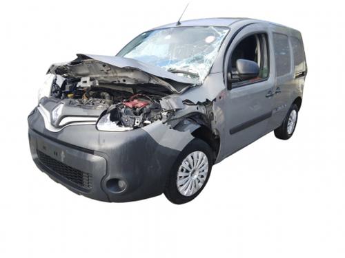 Engine control unit (ECU) RENAULT KANGOO Express (FW0/1_) 1.5 dCi 75 (FW07, FW10, FW04) | BP38815197M57 - Image 5