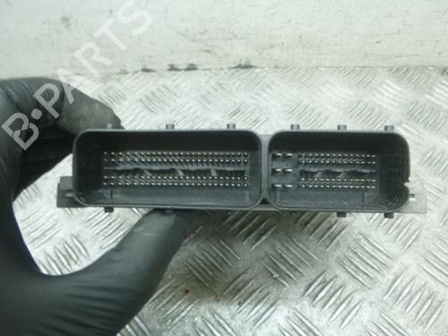 Engine control unit (ECU) SSANGYONG KORANDO (CK) 2.0 e-XDi 4WD | BP38814702M57 - Image 4