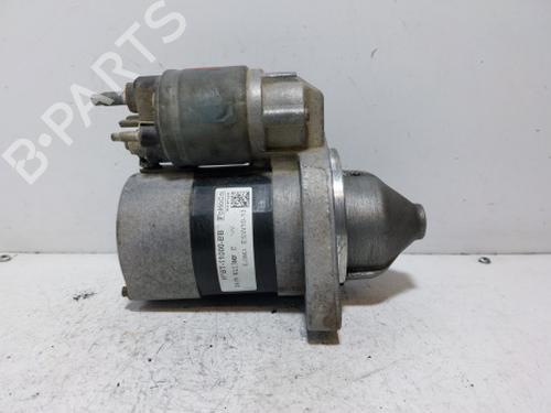 Starter FORD FIESTA VII (HJ, HF) 1.1 Ti-VCT | BP38812243M8 - Image 3
