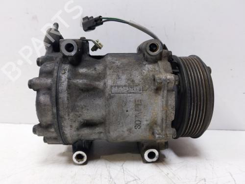 AC compressor VOLVO V50 (545) D2 | BP38813941M34 - Image 7