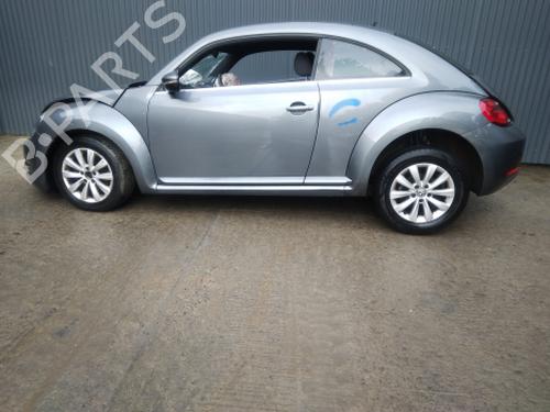 Steering wheel VW BEETLE (5C1, 5C2) 1.6 TDI | BP38815194C49 - Image 11
