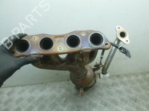 Catalyst TOYOTA COROLLA Hatchback (_E21_, _EA1_, _EH1_) 1.8 VVTi Hybrid (ZWE219) | BP38803817M10 - Image 4