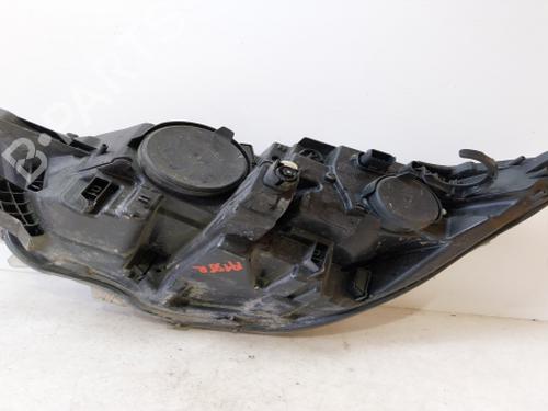 Right headlight CITROËN C4 II (NC_) 1.6 BlueHDi 100 | BP38805200C29 - Image 8
