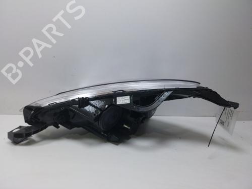 Right headlight CITROËN C3 II (SC_) 1.6 VTi 120 | BP38804210C29 - Image 5