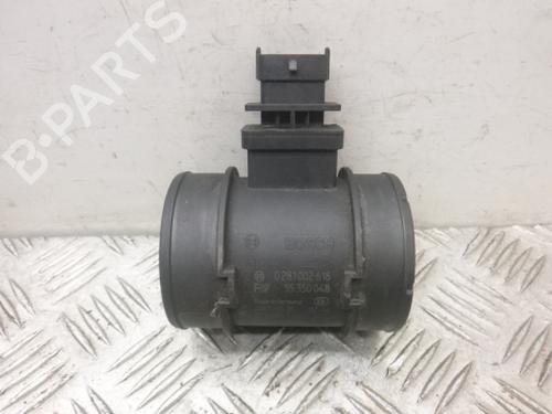Used Mass air flow sensor Mass air flow sensor OPEL VECTRA C (Z02) 1.9 CDTI (F69) (120 hp) 38802082 38802082