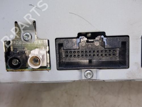 Radio FORD TRANSIT CONNECT V408 Box Body/MPV 1.5 TDCi | BP38812364E6 - Image 8