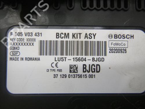 Fuse box FORD KUGA III (DFK) 1.5 EcoBlue | BP38811575E1 - Image 4