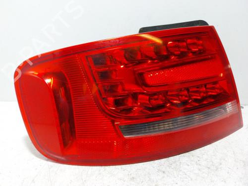 Left taillight AUDI A4 B8 (8K2) 2.0 TDI | BP38813747C34 - Image 2