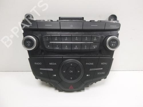 other-ford-focus-iii-2010-2011-2012-2013-2014-2015-2016-2017-2018-2019-2020-38814138 main image