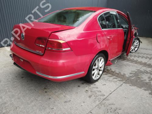 Radio VW PASSAT B7 (362) 2.0 TDI | BP38807124E6 - Image 11